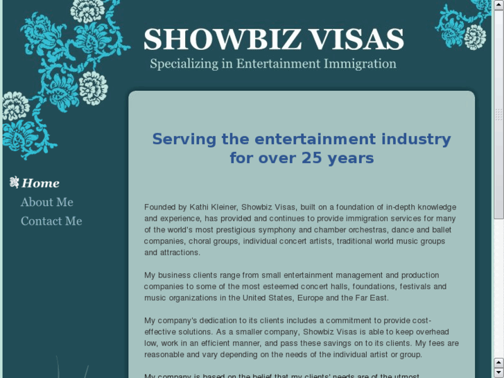 www.showbizvisas.com