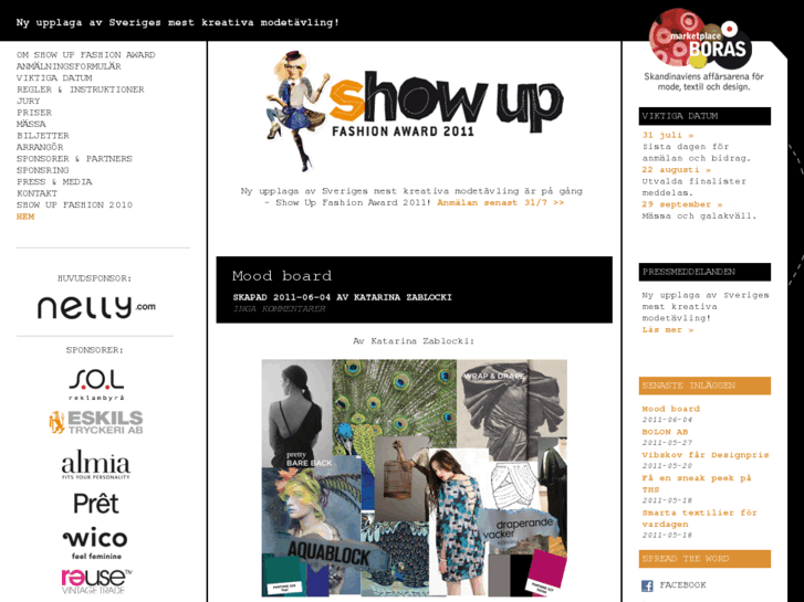 www.showupfashion.se