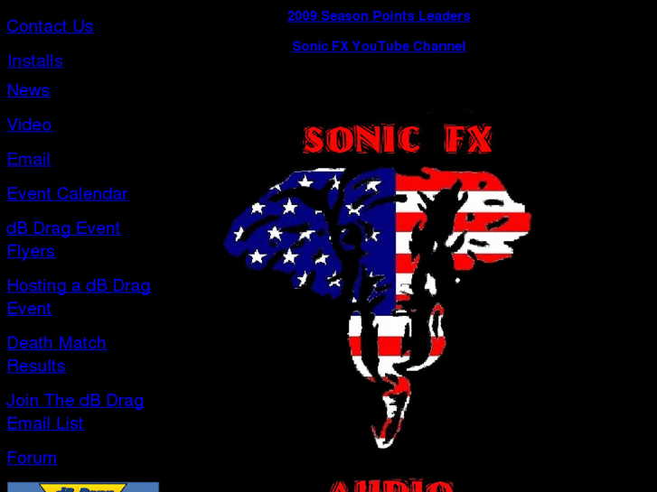 www.sonicfxaudio.com