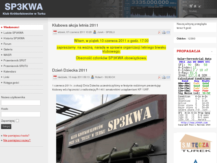 www.sp3kwa.net