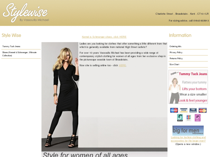 www.style-wise.co.uk