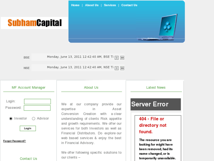 www.subhamcapital.com