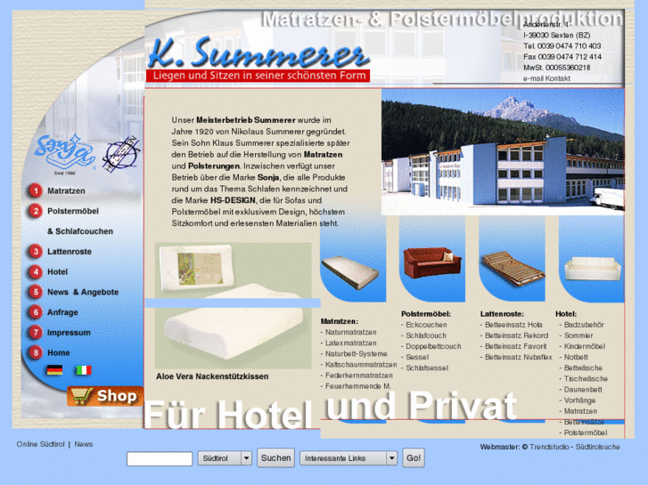 www.summerer-klaus.com