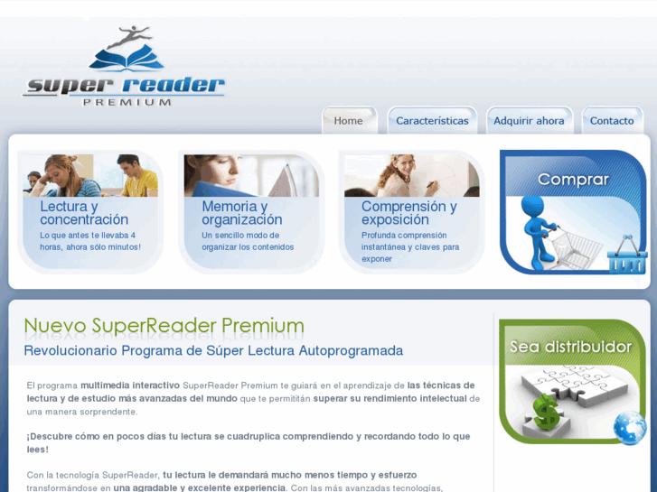 www.superreader.net