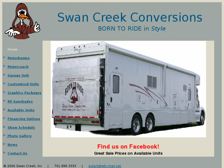 www.swancreekinc.com