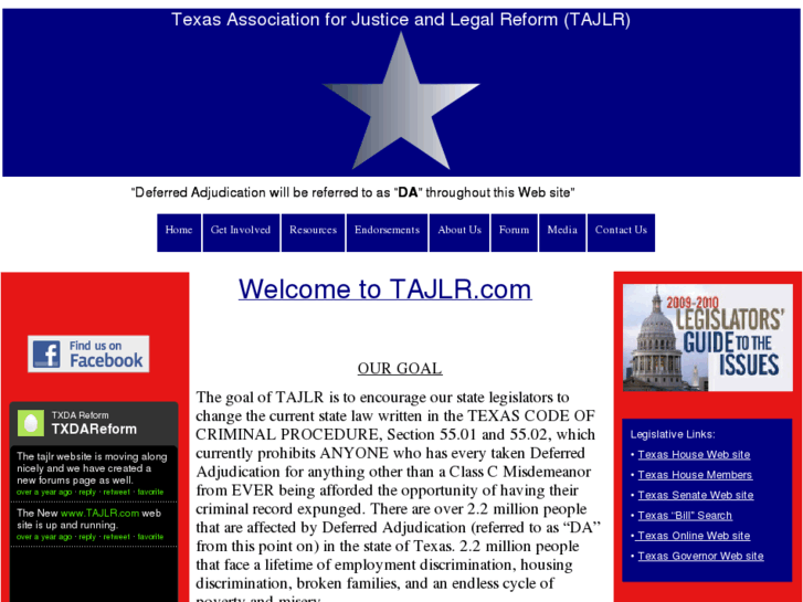 www.tajlr.com
