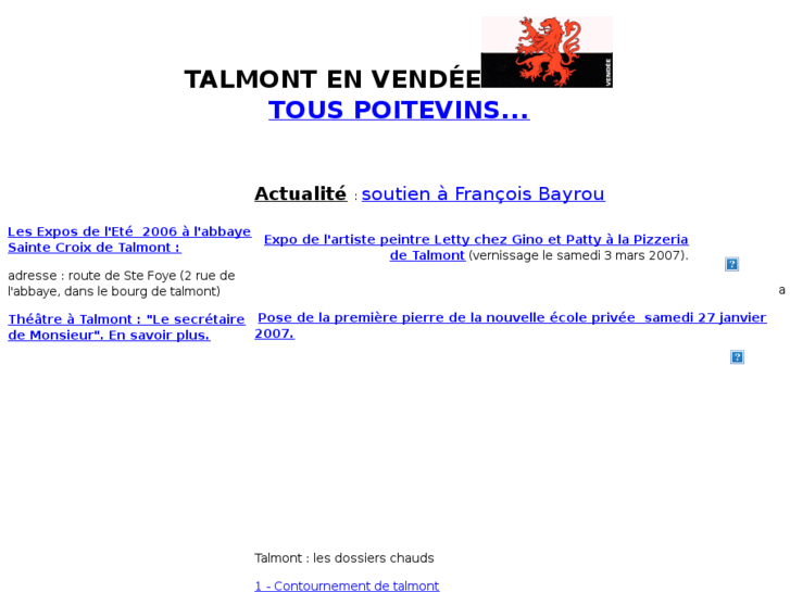 www.talmontvendee.com