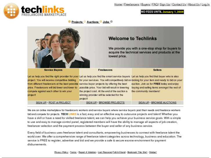 www.techlinks.com