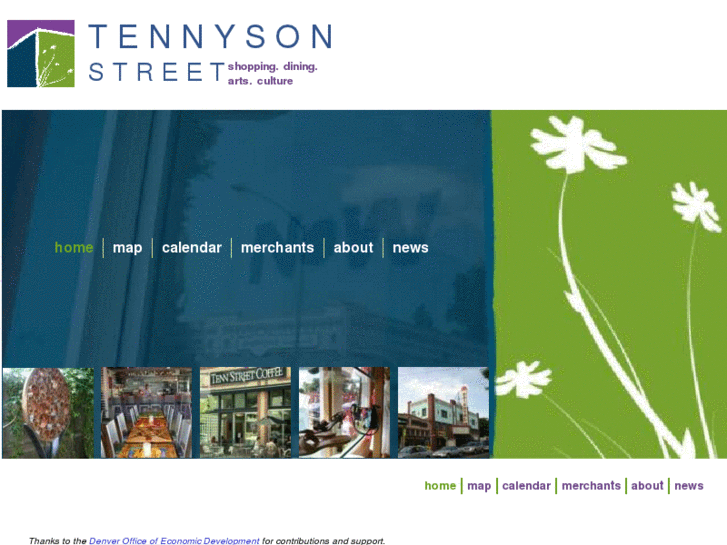 www.tennyson-street.com