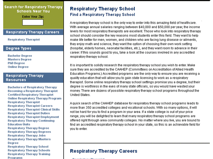 www.toprespiratorytherapyschools.com