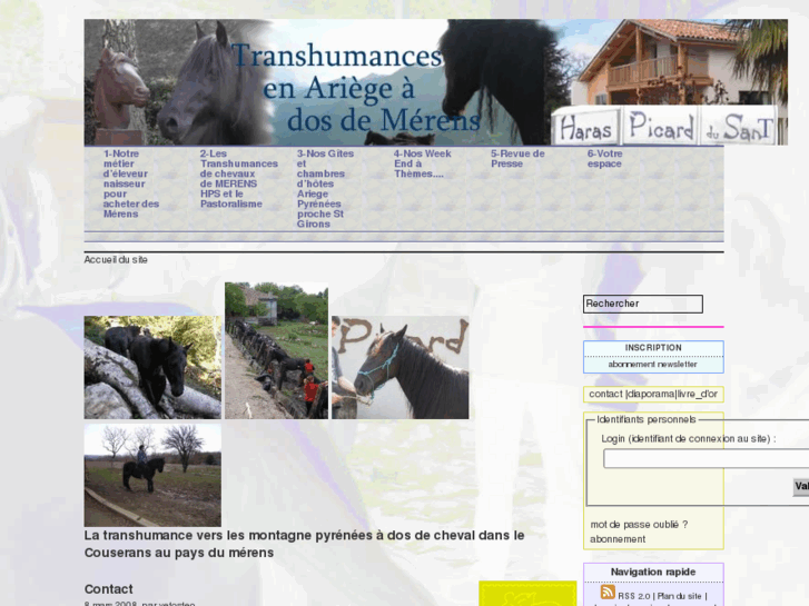 www.transhumance-pyrenees.com