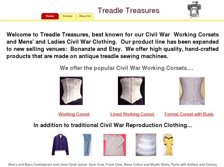 www.treadletreasuresofebay.com