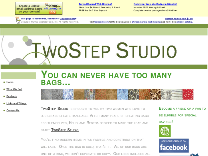 www.twostepstudio.com