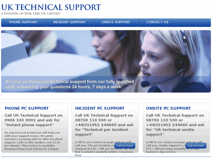 www.uktechnicalsupport.com