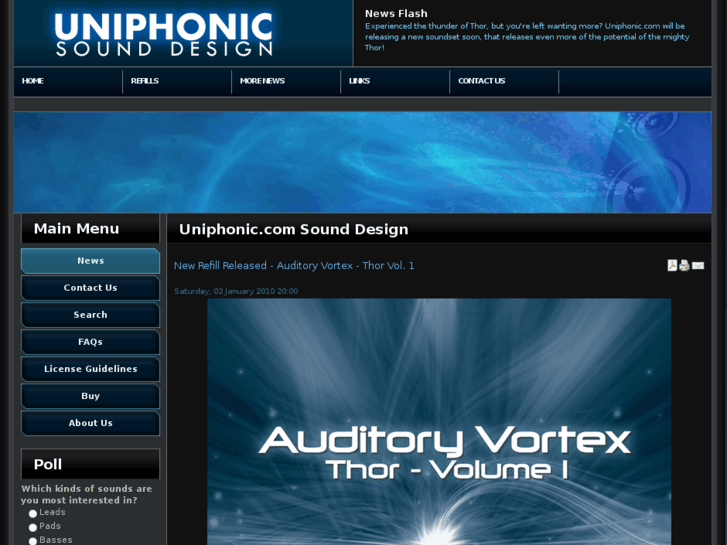www.uniphonic.com