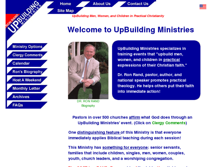 www.upbuildingministries.com
