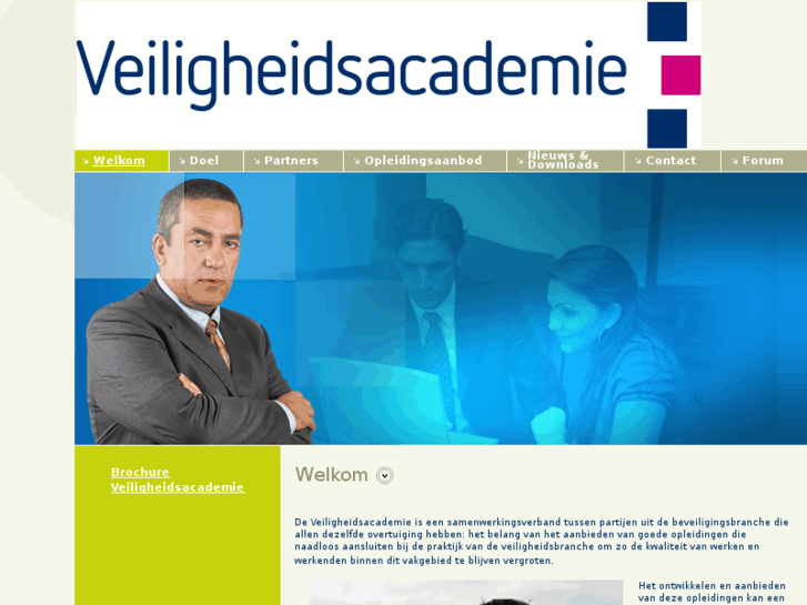 www.veiligheidsacademie.net