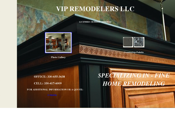 www.vipremodelers.com