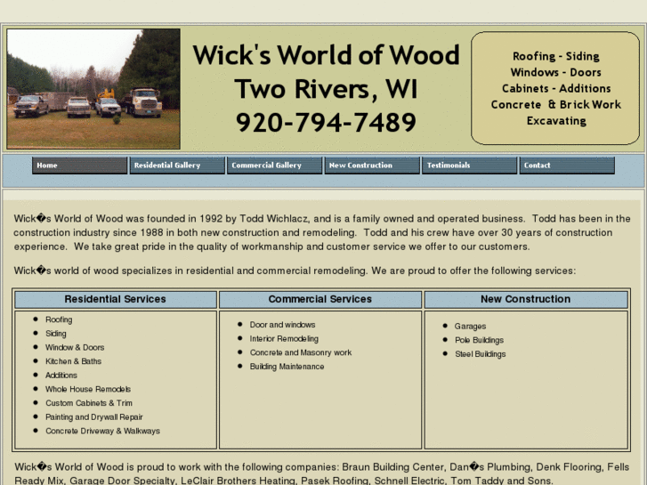 www.wicksworldofwood.com