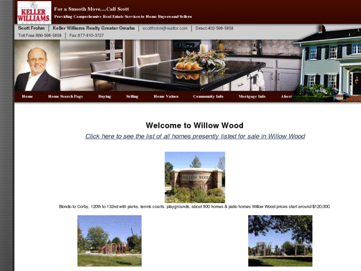 www.willowwoodomaha.com