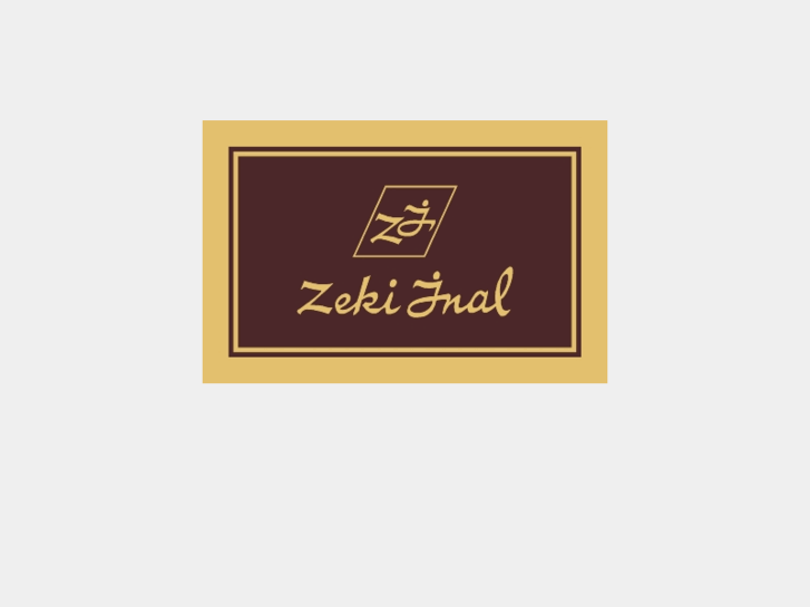 www.zekiinal.com