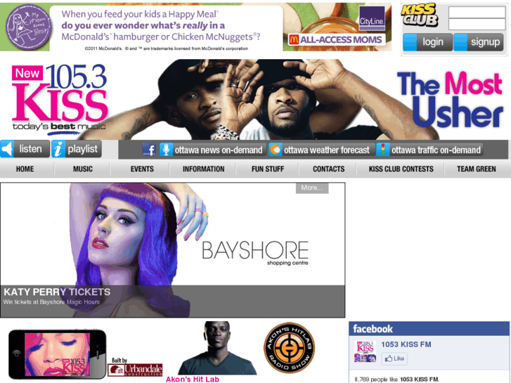 www.1053kissfm.com