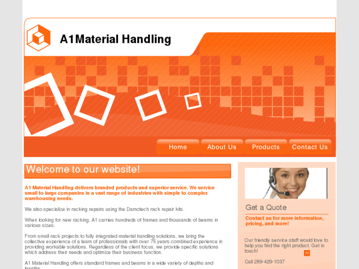 www.a1materialhandling.com