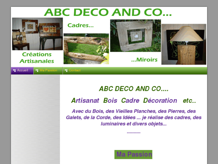 www.abcdecoandco.com