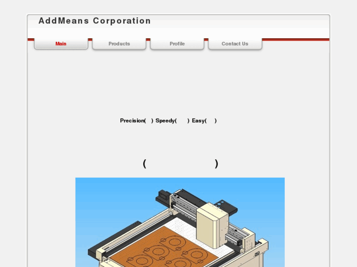 www.addmeans.net