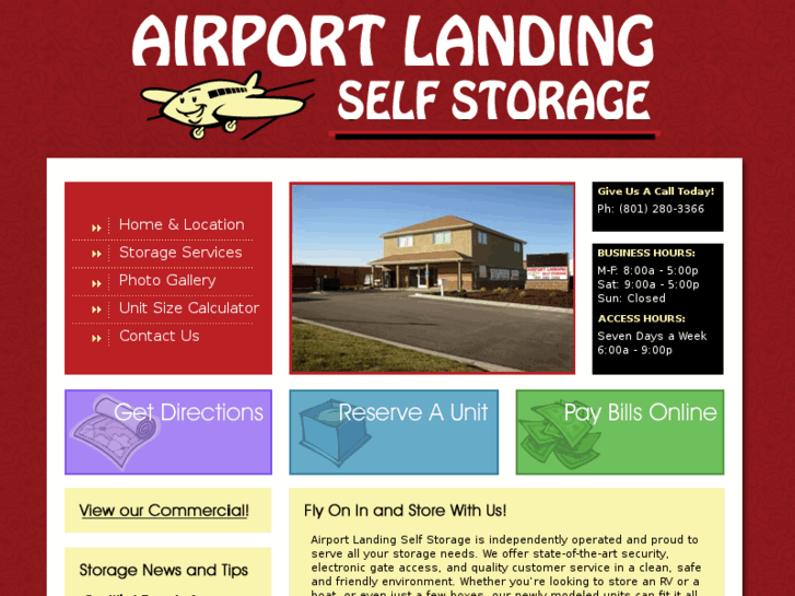 www.airportlandingselfstorage.com