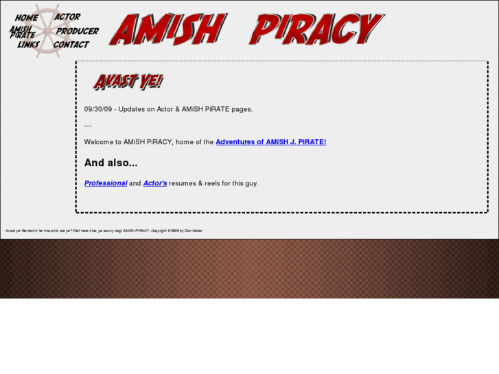 www.amishpiracy.com