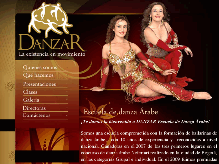 www.arabedanzar.com