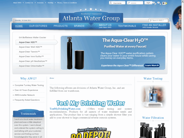 www.atlantawatergroup.com