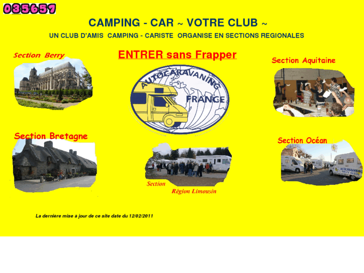 www.autocaravaning-france.com