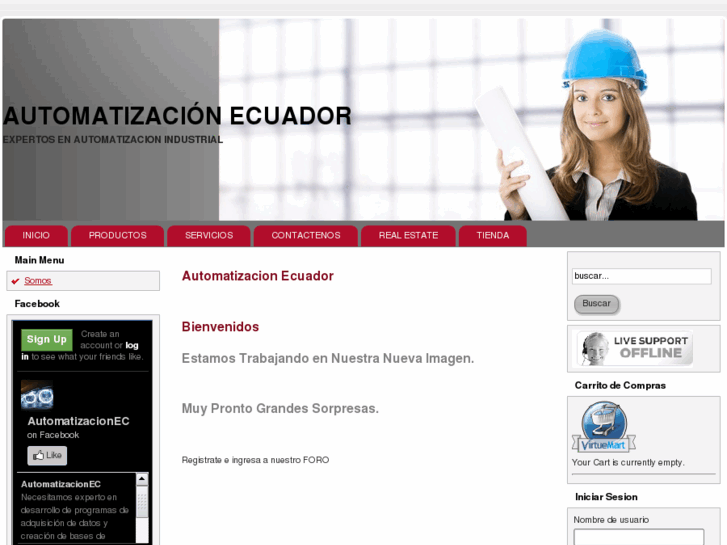 www.automatizacionecuador.com