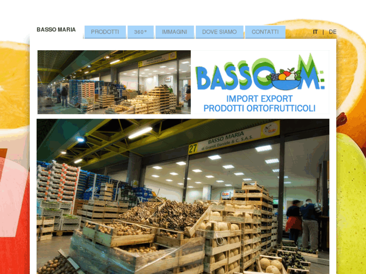 www.bassomaria.com