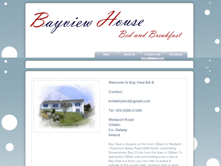 www.bayviewclifden.com