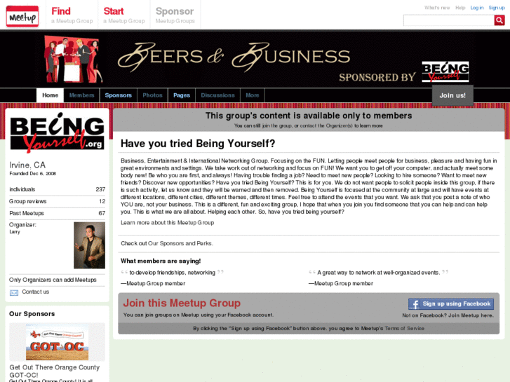 www.beingyourself.org