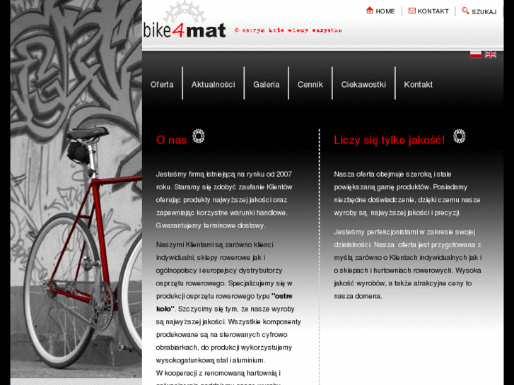 www.bike4mat.com