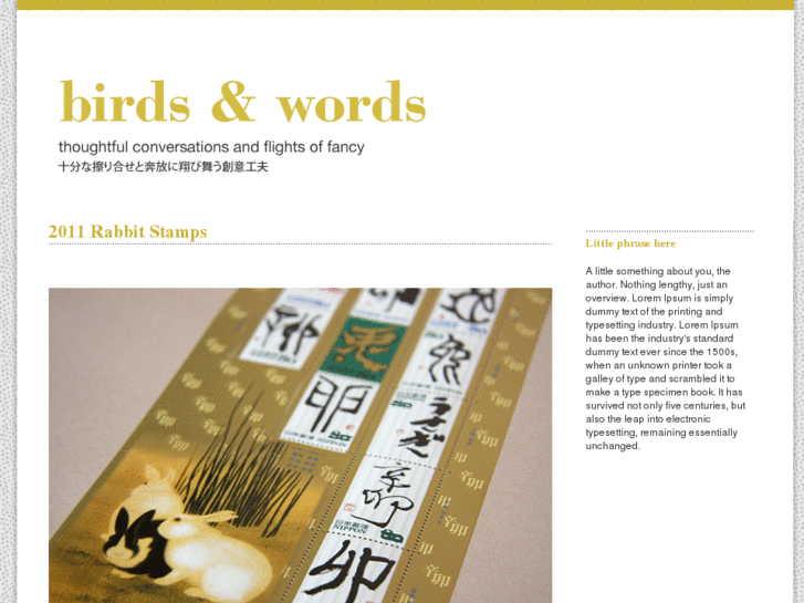 www.birds-and-words.com