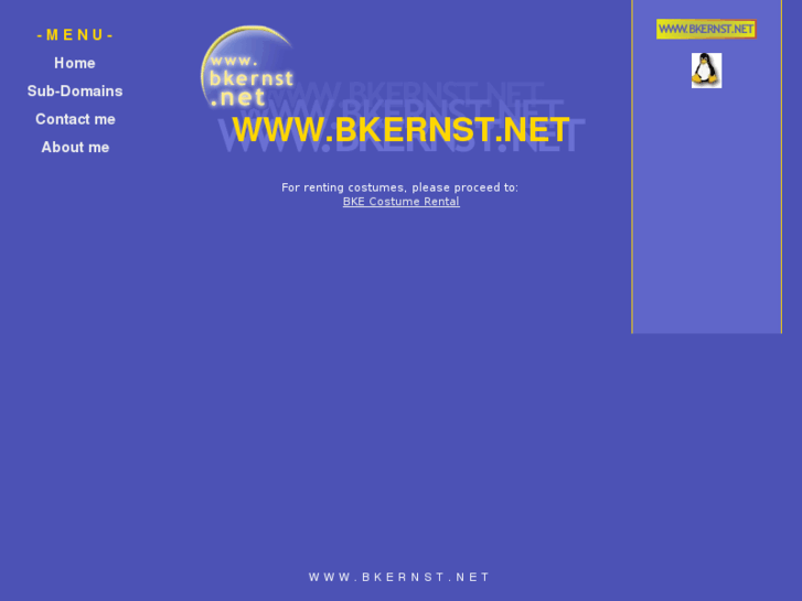 www.bkernst.net