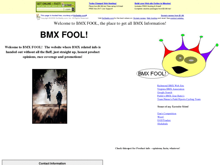 www.bmxfool.com