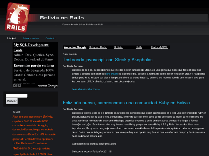 www.boliviaonrails.com