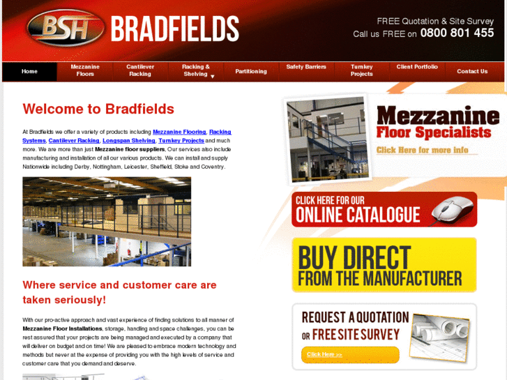 www.bradfield-storage.co.uk