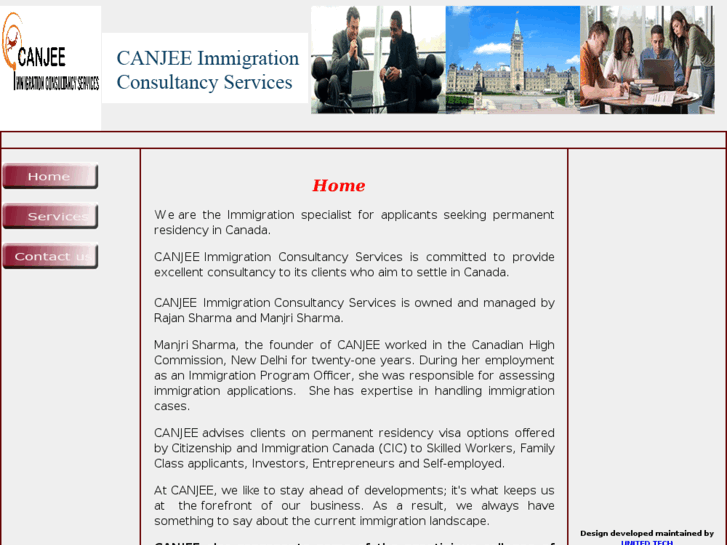 www.canjeeimmigration.com