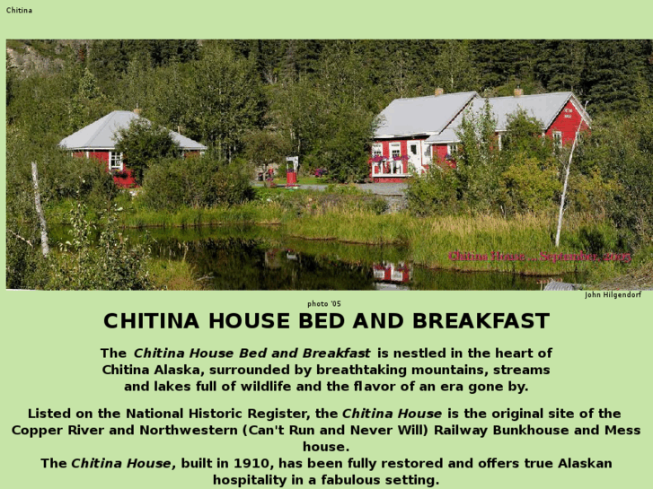 www.chitinahouse.com