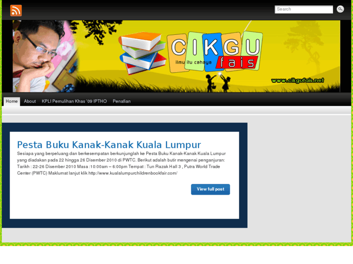 www.cikgufais.net