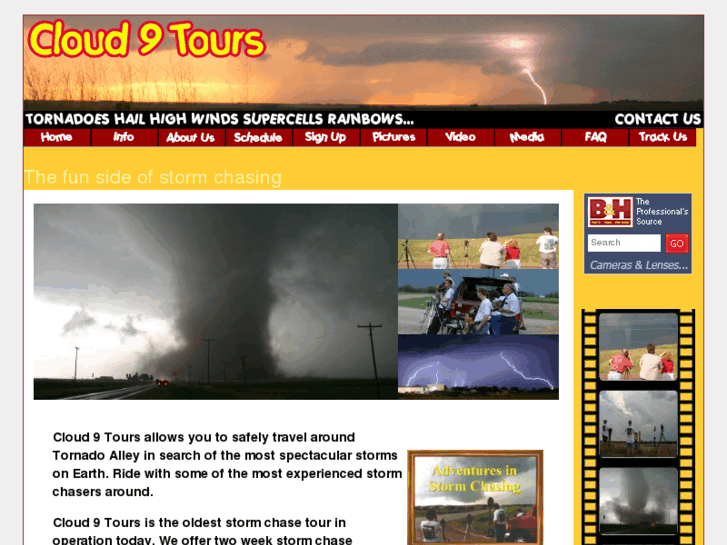 www.cloud9tours.com