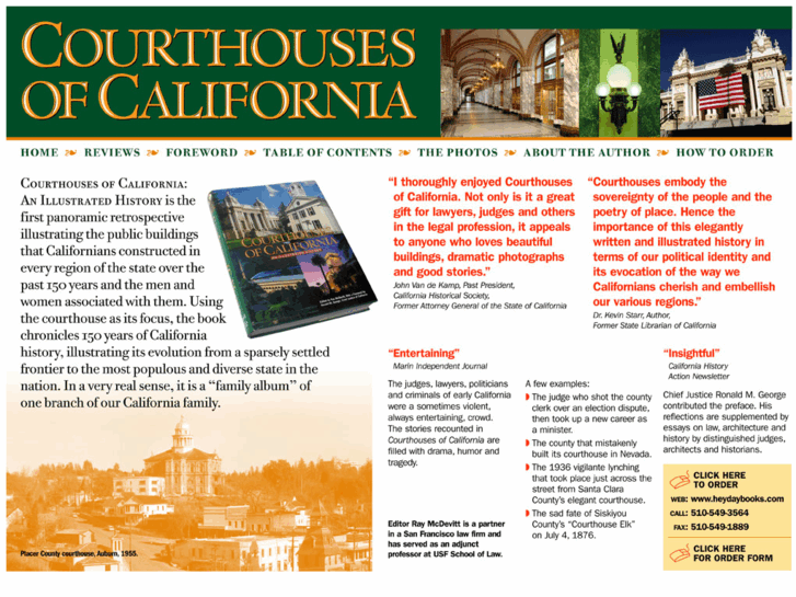 www.courthousescalifornia.com