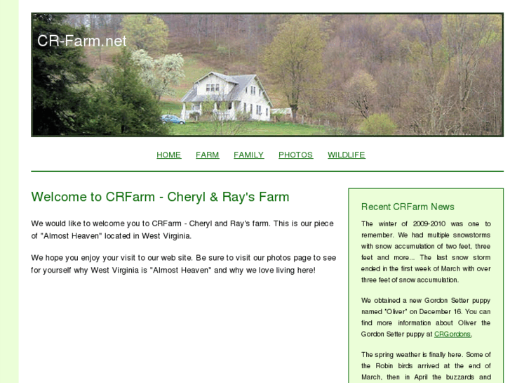 www.cr-farm.net